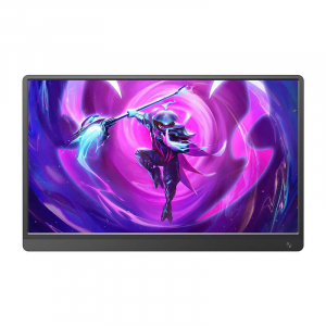 15.6" Uperfect USteam G16 hordozható monitor (M156G16)