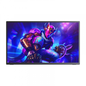 18" Uperfect UXbox E4 hordozható monitor (M185E04)