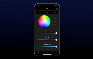 Neewer SL90 Pro mini RGB LED panel (B0B128YLWX)