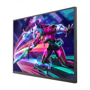 18" Uperfect UGame K118 hordozható monitor (M180B01)