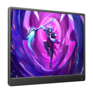 15.6" Uperfect USteam G16 hordozható monitor (M156G16)