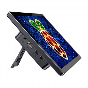 10.1" Uperfect UPi B7 hordozható monitor (M101B07)
