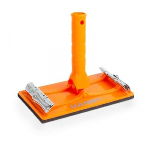 Handy kézi csiszoló forgatható fogantyúrésszel 210 x 105mm (11189D)