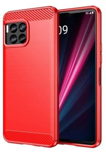 Gigapack T Phone 2 Pro 5G karbon mint&aacute;s tok piros (GP-158648)