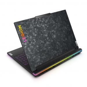 Lenovo Legion 9 16IRX9 Laptop Win 11 Home fekete (83G0002QHV)