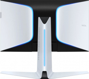 27" TCL 27R83U gamer monitor