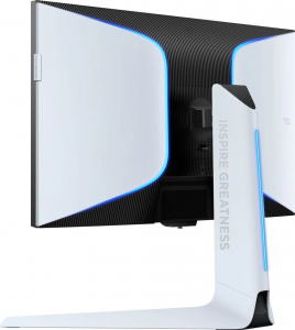 27" TCL 27R83U gamer monitor