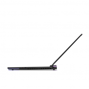 Lenovo Legion 9 16IRX9 Laptop Win 11 Home fekete (83G0002QHV)
