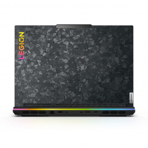 Lenovo Legion 9 16IRX9 Laptop Win 11 Home fekete (83G0002QHV)