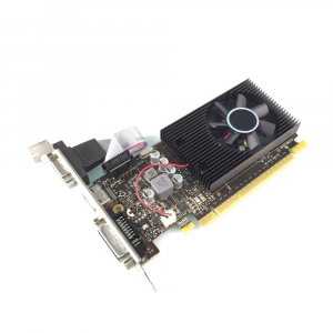 Blackbird GeForce GT 730 4GB videokártya (BH1565)