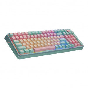 Cooler Master MK770 Red Switch vezeték nélküli mechanikus billentyűzet (MK-770-MCKR1-HU)