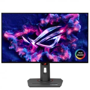 27" ASUS XG27AQDMG ROG STRIX Gamer monitor