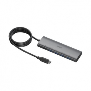 OBSBOT 3-in-1 3-portos USB-C hub sz&uuml;rke (OHB-2307-CW)