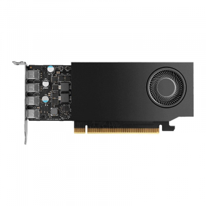 PNY NVIDIA RTX A1000 8GB videokártya (VCNRTXA1000-PB)