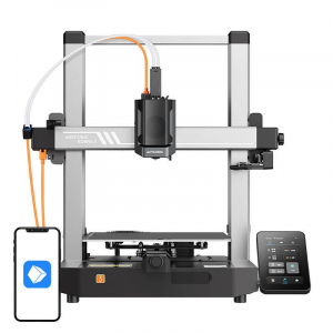 AnyCubic Kobra 3 Combo 3D printer (K3CBBK0A-O)