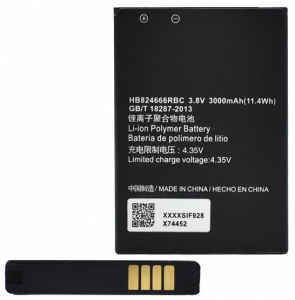 Gigapack Huawei Router E5577/E5577Bs/E5383/E5383s/E5336/E5785Lh-22c akkumulátor 3000mAh (GP-157087)