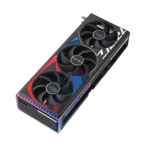 ASUS GeForce RTX 4090 24GB BTF ROG Strix OC Edition videokártya (ROG-STRIX-RTX4090-O24G-BTF-GAMING)