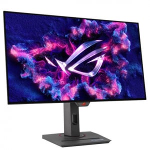 27" ASUS XG27AQDMG ROG STRIX Gamer monitor