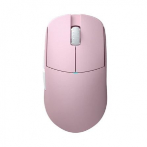 Lamzu Atlantis Mini Champion Edition vezeték nélküli egér rózsaszín