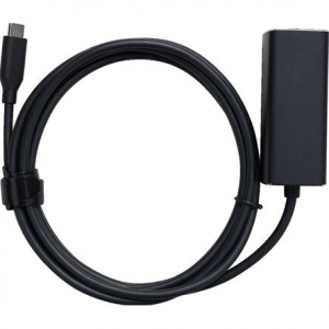 OBSBOT 10/100Mbp/s USB-C RJ45 hálózati adapter (OEB-2201-CT)