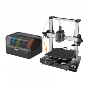 AnyCubic Kobra 3 Combo 3D printer (K3CBBK0A-O)