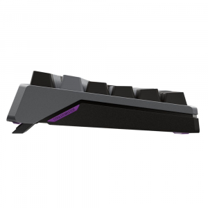 Cooler Master MK770 Red Switch vezeték nélküli mechanikus billentyűzet szürke (MK-770-GKKR1-HU)