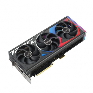 ASUS GeForce RTX 4090 24GB BTF ROG Strix OC Edition videokártya (ROG-STRIX-RTX4090-O24G-BTF-GAMING)