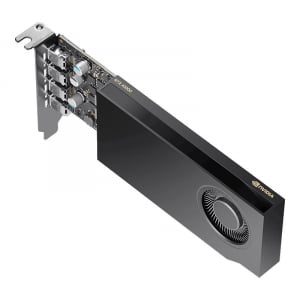 PNY NVIDIA RTX A1000 8GB videokártya (VCNRTXA1000-PB)