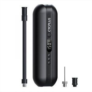 Cycplus A2 mini elektromos pumpa