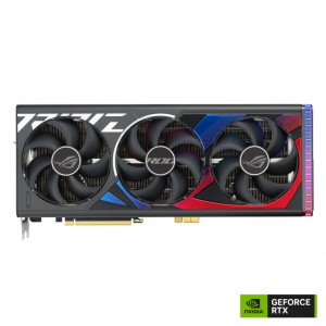 ASUS GeForce RTX 4090 24GB BTF ROG Strix OC Edition videokártya (ROG-STRIX-RTX4090-O24G-BTF-GAMING)
