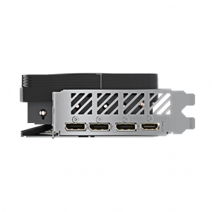 Gigabyte GeForce RTX 4070 Ti SUPER 16GB WINDFORCE MAX OC 16G videokártya (GV-N407TSWF3MAX OC-16GD)