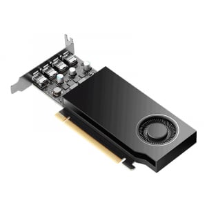 PNY NVIDIA RTX A1000 8GB videokártya (VCNRTXA1000-PB)