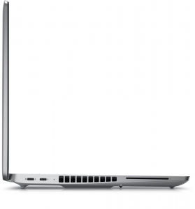 DELL Latitude 5550 Laptop Core U5 125U 16GB 512GB SSD Win 11 Pro szürke (L5550-35)