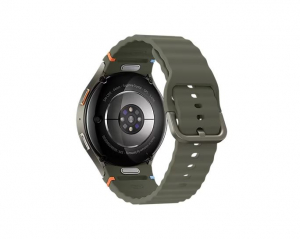 Samsung Galaxy Watch7 okosóra 44mm LTE zöld (SM-L315F)