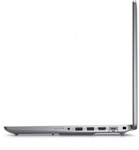 DELL Latitude 5550 Laptop Core U5 125U 16GB 512GB SSD Win 11 Pro szürke (L5550-35)