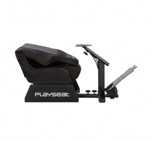 Playseat® Evolution Black játékülés fekete (REM.00004)