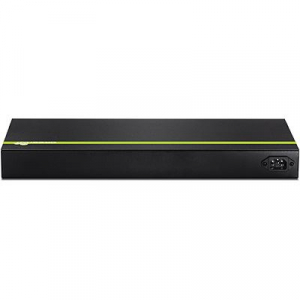 TRENDnet TPE-TG160G 10/100/1000 Mbps 16 portos GREENnet PoE+ Switch