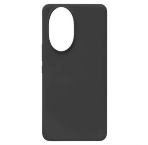 Honor 200 prémium szilikon tok fekete (GP-159177)