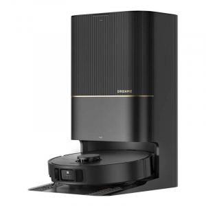 Dreame X40 Ultra Complete robotporsz&iacute;v&oacute; fekete (RLX63CE-1)
