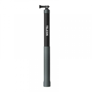 Telesin szénszálas monopod és szelfibot (GP-MNP-300-3)