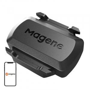 Magene S3+ kerékpáros sebesség szenzor