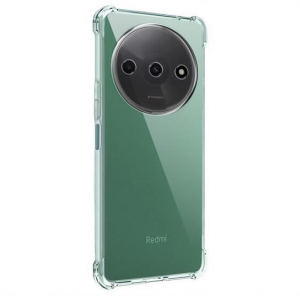 Gigapack Xiaomi Redmi A3 szilikon tok átlátszó (GP-155706)