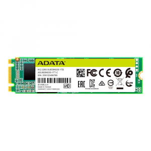 256GB ADATA SSD M.2 meghajtó Ultimate SU650 (ASU650NS38-256GT-C)