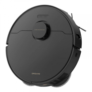 Dreame X40 Ultra Complete robotporsz&iacute;v&oacute; fekete (RLX63CE-1)