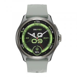 Mobvoi TicWatch Pro 5 Enduro okosóra szürke