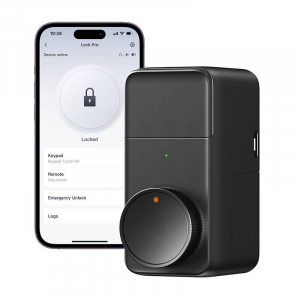 SwitchBot Lock Pro okos ajtózár (W3500000)