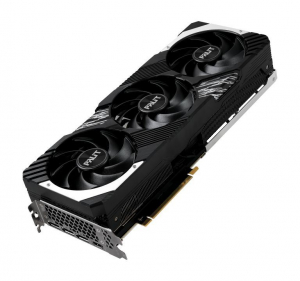 Palit GeForce RTX 4080 Super 16GB Gaming Pro videokártya (NED408S019T2-1032A)