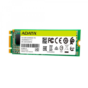 256GB ADATA SSD M.2 meghajtó Ultimate SU650 (ASU650NS38-256GT-C)