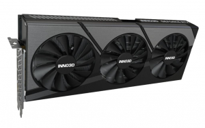 Inno3D GeForce RTX 4080 Super 16GB X3 videok&aacute;rtya (N408S3-166X-18703552)