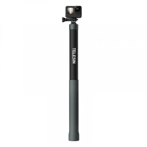 Telesin szénszálas monopod és szelfibot (GP-MNP-300-3)